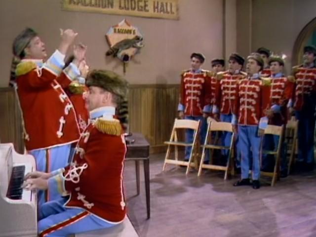 Ralph Kramden Presents