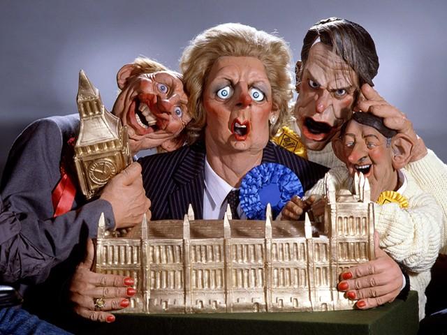 Spitting Image