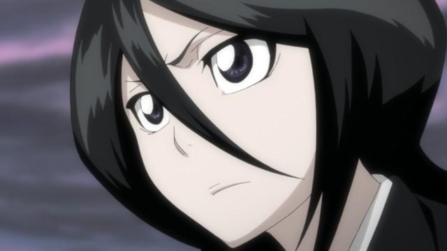 Byakuya, la verdad detrás de la traición