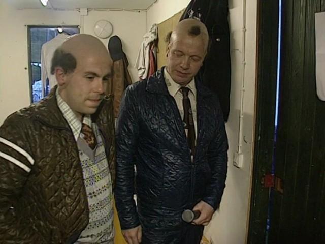 Kummeli kesä 1994