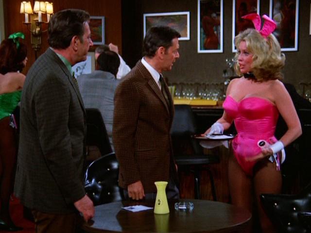 Felix versus Playboy
