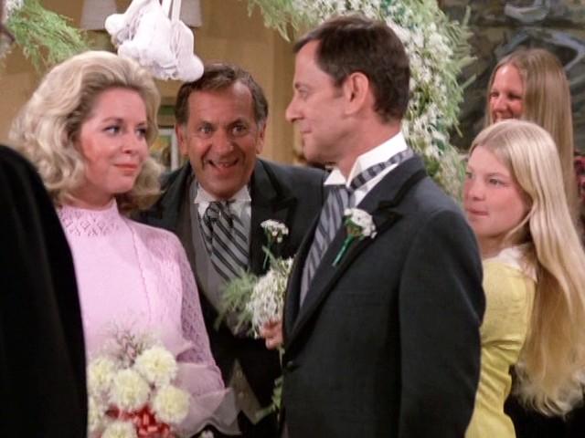 Hochzeit für Felix - Freiheit für Oscar