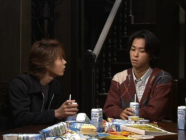 Episode 125