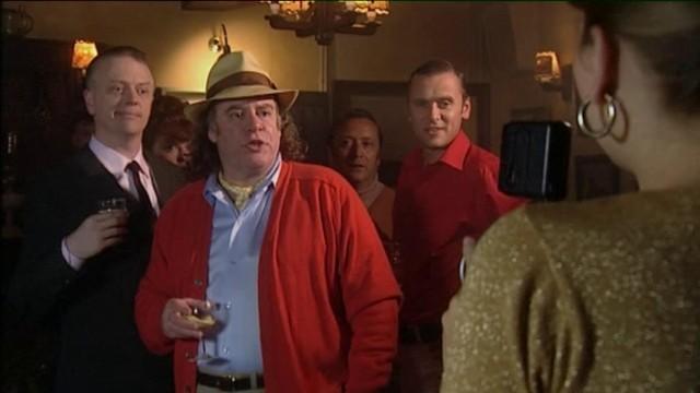 Hollywood or Bust