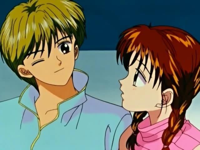 Mezzo fratello e sorella