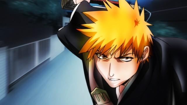 El día que me convertí en Shinigami