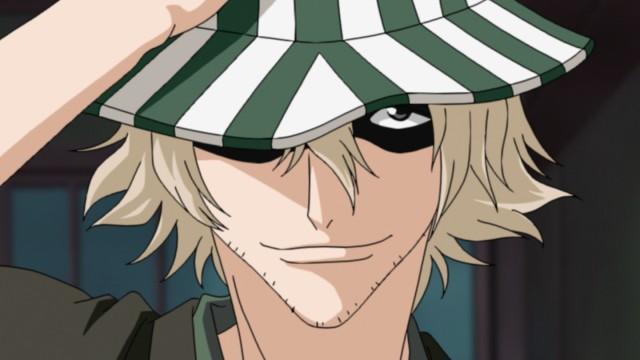 ¡Lucha hasta la muerte! Ichigo Vs. Ichigo