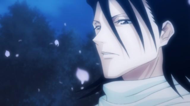 Abarai Renji ¡El encuentro!