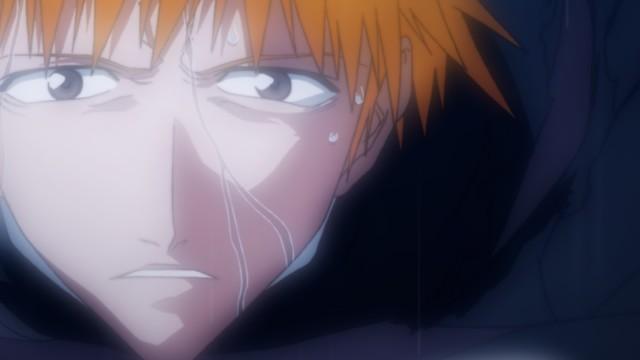 ¡Ichigo muere!