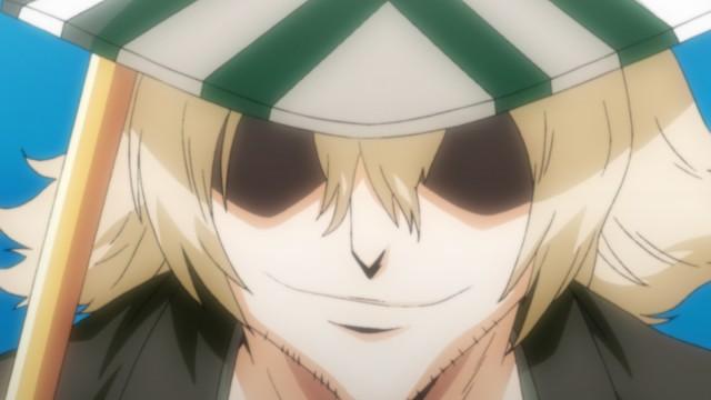 ¡Recupéralo! El poder de Shinigami
