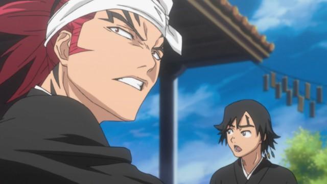 ¡Entra! El mundo de los Shinigami