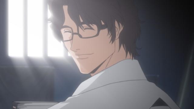 14 días antes de la ejecución de Rukia
