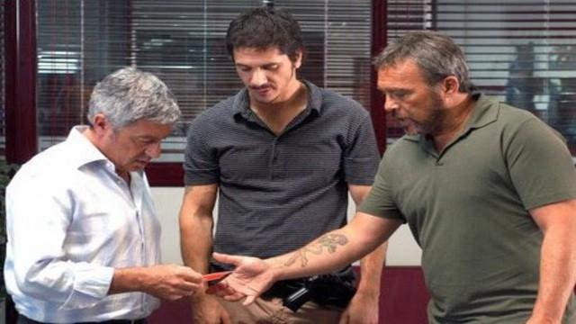 Cuore di leone
