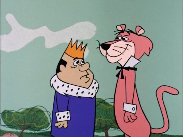 Royal Ruckus