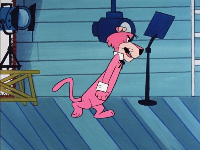 Paws for Applause