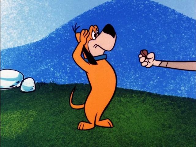 Tail Wag Snag