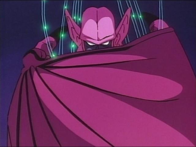 魔王バラモスの弱点！！月食の夜の怪奇