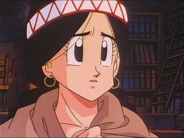 アベルを救え！風の山の死闘！！