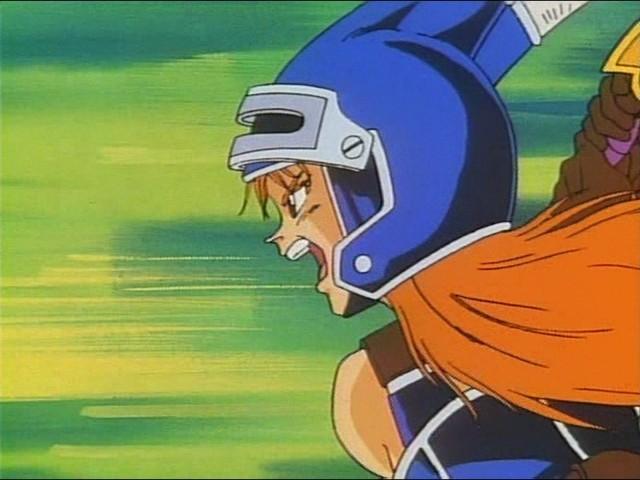 激闘！！アベル対オルテガ意外な真実！！
