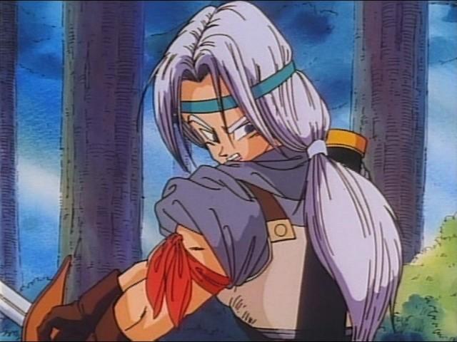 敵か味方か！？謎の美剣士アドニス