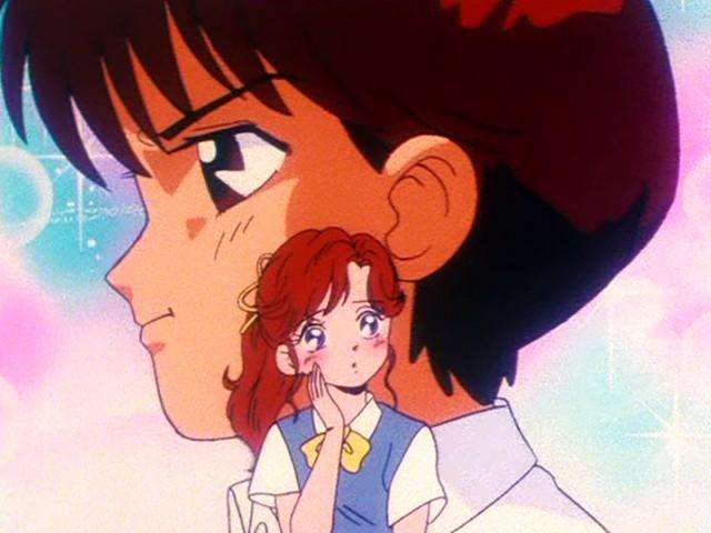海辺の恋は乙女チック／サメさん大パニック