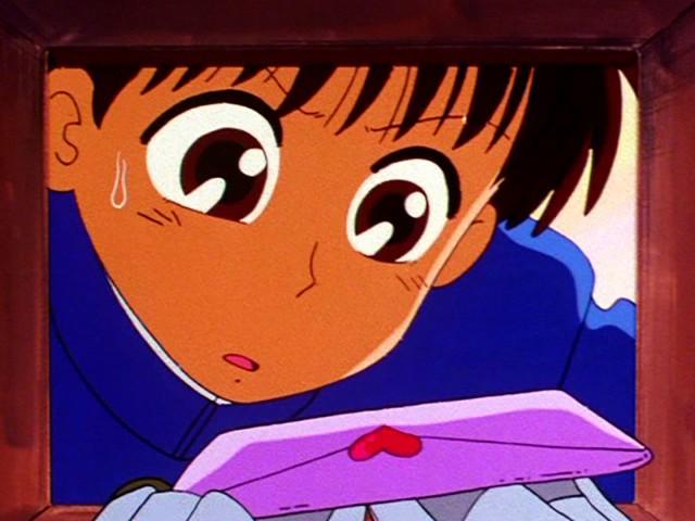 秀ちゃんに告白タイム／あたるあたる大予言