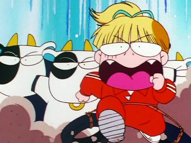 走れ！ ちーちゃん／ぎょぴとわぴこのお約束