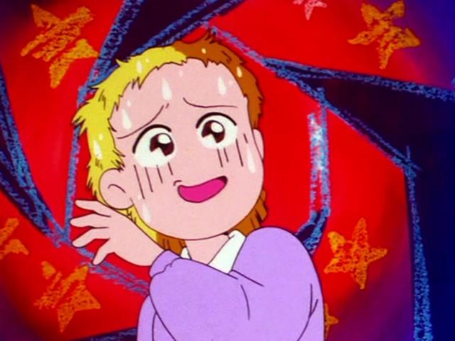 ヘアデザイナー千歳／ぎょぴちゃんは宇宙人