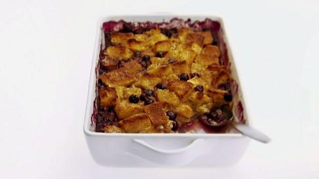 Giada's Sunset Brunch