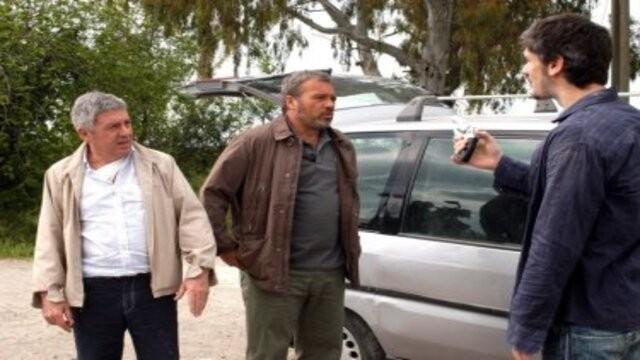 Un autentico falso