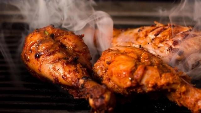 California Light and Healthy