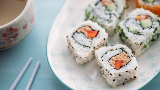 California Sushi