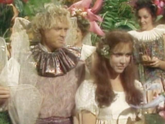 Thumbelina