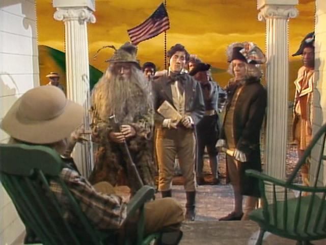Rip Van Winkle
