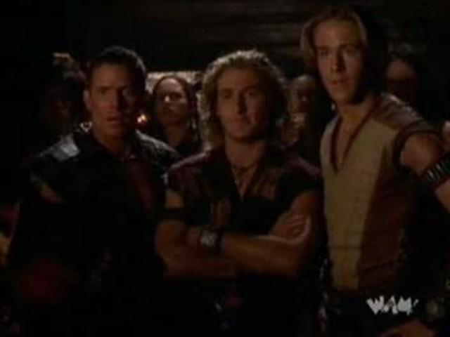 Herc and Seek