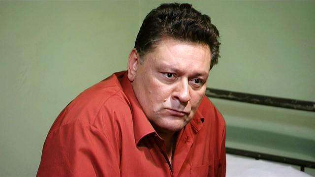 Зона возмездия: Часть 4