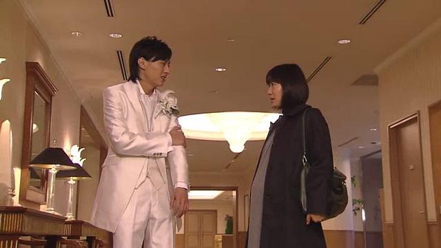 出産直前…最後のプロポーズ!