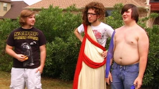 Summer of Suck
