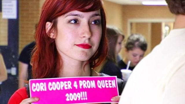 A Prom to Remember (Part 1 of 2)