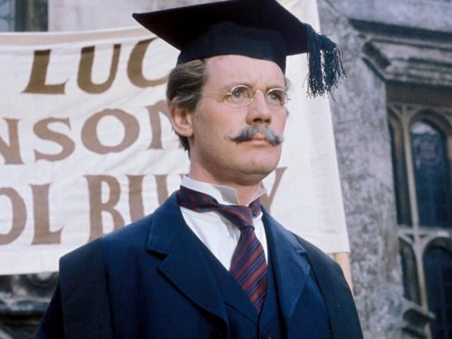 Tomkinson's Schooldays