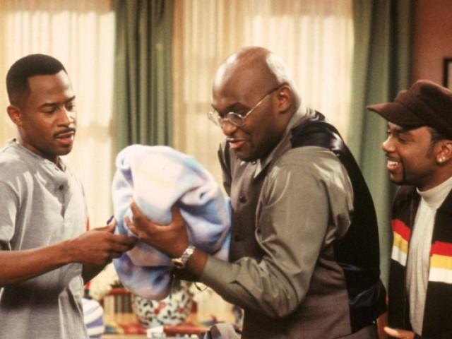 The Best of Martin