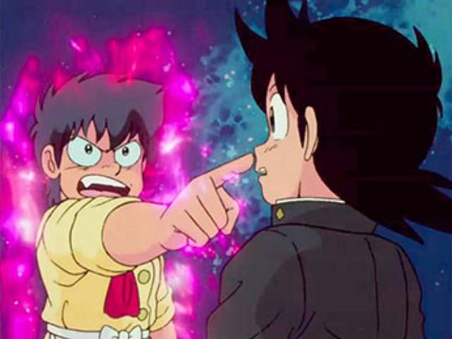 The Curry Genius, Sakai Kazuma