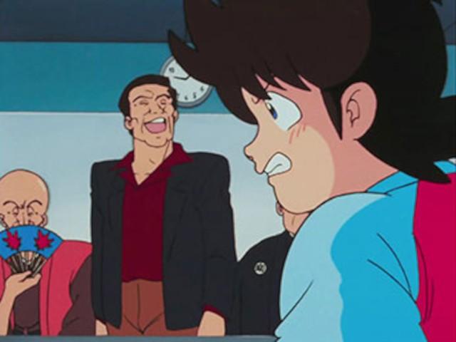 Okonomiyaki Competition: The Judges Are Also Your Enemy