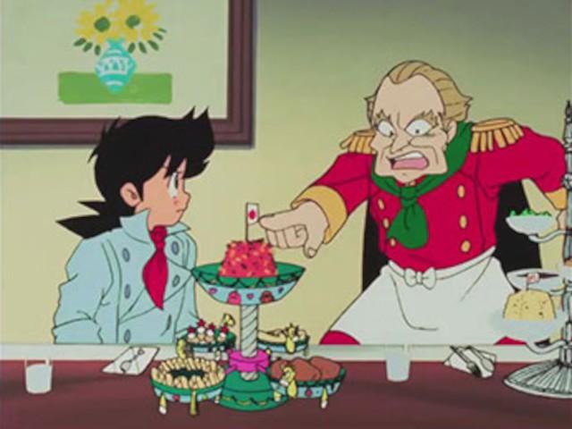 The Best kids' Lunch In the World