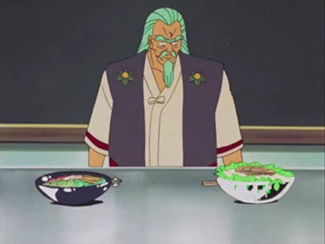 Cold Chinese Noodles Contest! Yoichi In Big Trouble In Nagoya