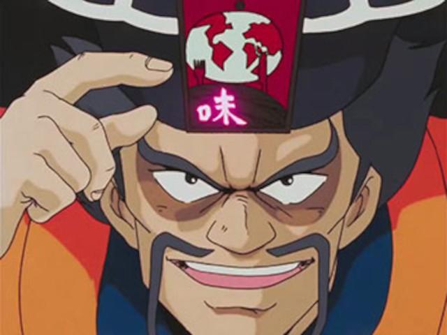 No Questions Asked! Gyoza Competition