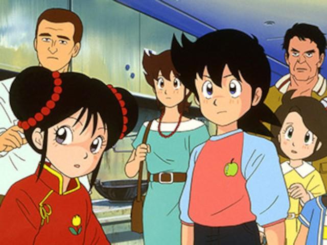 Trying Steamed Dumplings! Going To Hong Kong