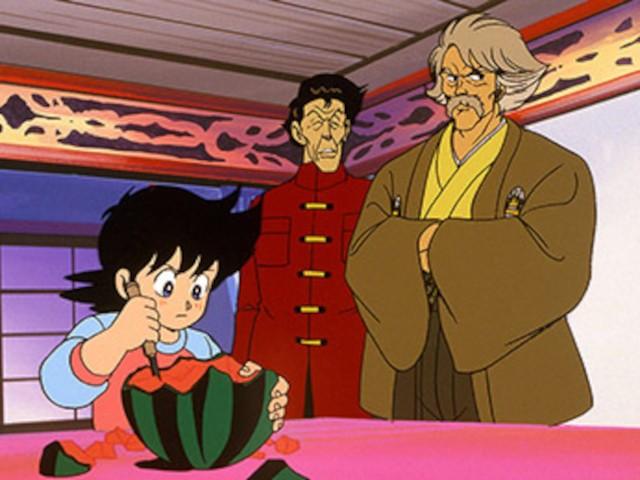 Almond Tofu Competition! The Road to the 36th Room of Ryorinji Temple