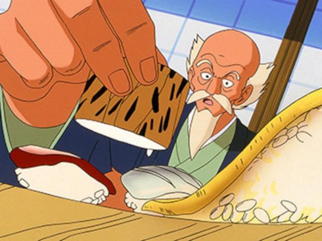 Kanazawa Nigiri Sushi Contest! Big Win With Creative Sushi Toppings