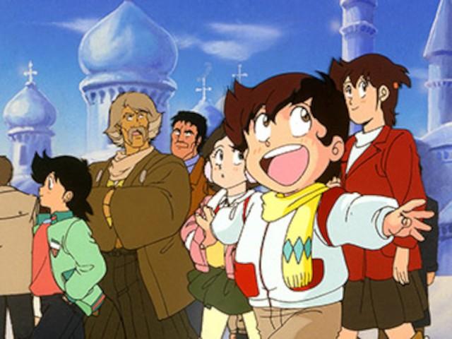 Snow Festival Frankfurt Showdown! The Devil Of The North Appears